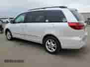 2005 Toyota Sienna XLE z VIN 5TDBA22C45S043463, wystawiony jako Copart lot #81296825 z przebiegiem 220 625 mil mil oraz Czysty tytuł • Clean title. Historia ofert i sprzedaży dostępna na DreamBid. Obrazek 2.