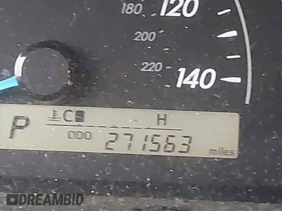 2014 Toyota Camry L with VIN 4T4BF1FK2ER440325, listed as a IAAI auction lot 41423301 with 271,563 mi miles and . Bid and sale history available at DreamBid. Image 15.