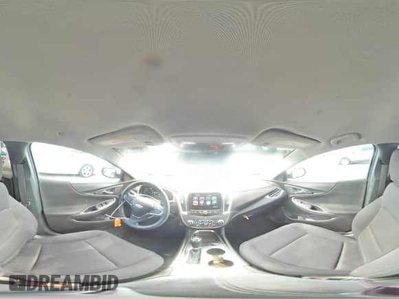 2016 Chevrolet Malibu Hybrid с VIN 1G1ZJ5SU3GF338879, выставлен на аукционе Copart как лот 68210135 с пробегом 64 913 миль миль и Списание • Salvage title. История ставок и продаж доступна на DreamBid. Изображение 14.