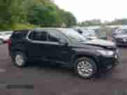 2021 Chevrolet Traverse LS с VIN 1GNERFKW3MJ252834, выставлен на аукционе IAAI как лот 42505849 с пробегом 55 012 миль миль и . История ставок и продаж доступна на DreamBid. Изображение 13.