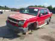 2002 Chevrolet Avalanche с VIN 3GNEK13T32G177241, выставлен на аукционе IAAI как лот 43250174 с пробегом Не указан миль и . История ставок и продаж доступна на DreamBid. Изображение 6.