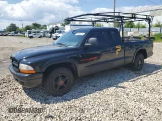 1997 Dodge Dakota с VIN 1B7GL23Y8VS234692, выставлен на аукционе Copart как лот 68842225 с пробегом 164 194 миль миль и На запчасти • Non repairable. История ставок и продаж доступна на DreamBid. Изображение 1.