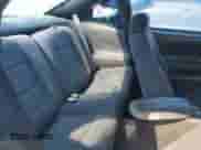 2004 Ford Mustang Standard z VIN 1FAFP404X4F102320, wystawiony jako Copart lot #69844875 z przebiegiem 215 254 mil mil oraz Szkoda całkowita • Salvage title. Historia ofert i sprzedaży dostępna na DreamBid. Obrazek 10.