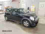 2011 MINI Hardtop with VIN WMWSU3C52BT184457, listed as a Copart auction lot 69720685 with 125,145 mi miles and Clean title. Bid and sale history available at DreamBid. Image 4.