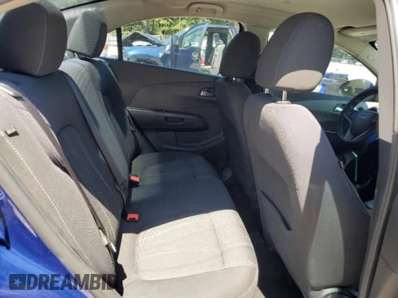 2013 Chevrolet Sonic LT with VIN 1G1JC5SH4D4244222, listed as a Copart auction lot 70993295 with 223,905 mi miles and Clean title. Bid and sale history available at DreamBid. Image 10.
