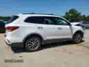 2018 Hyundai Santa Fe SE с VIN KM8SMDHF3JU268334, выставлен на аукционе Copart как лот 65328125 с пробегом 71 552 миль миль и Списание • Salvage title. История ставок и продаж доступна на DreamBid. Изображение 3.