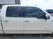 2013 Ford F-150 XL with VIN 1FTFW1ET5DFA41518, listed as a IAAI auction lot 42494924 with 248,021 mi miles and . Bid and sale history available at DreamBid. Image 13.