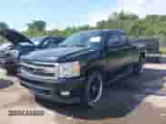 2011 Chevrolet Silverado 1500 LTZ with VIN 1GCRCTE06BZ327185, listed as a IAAI auction lot 43294145 with 90,576 mi miles and . Bid and sale history available at DreamBid. Image 17.