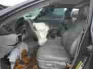 2009 Toyota Camry LE with VIN 4T1BK46K09U595808, listed as a Copart auction lot 63857905 with Not provided miles and Salvage title. Bid and sale history available at DreamBid. Image 7.