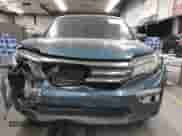 2018 Honda Pilot EX-L z VIN 5FNYF5H5XJB018331, wystawiony jako IAAI lot #43398582 z przebiegiem 184 069 mil mil oraz . Historia ofert i sprzedaży dostępna na DreamBid. Obrazek 12.