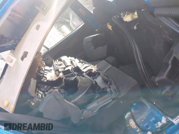 2022 Subaru Impreza Premium z VIN 4S3GKAV60N3606576, wystawiony jako IAAI lot #42940704 z przebiegiem 37 886 mil mil oraz . Historia ofert i sprzedaży dostępna na DreamBid. Obrazek 8.
