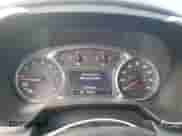 2020 Chevrolet Blazer LT с VIN 3GNKBDRS7LS534860, выставлен на аукционе Copart как лот 84888865 с пробегом 53 368 миль миль и На запчасти • Non repairable. История ставок и продаж доступна на DreamBid. Изображение 9.