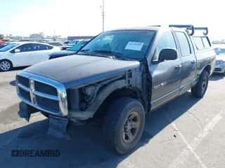 2002 Dodge 1500 с VIN 1D7HA18N72J174107, выставлен на аукционе IAAI как лот 42969266 с пробегом Не указан миль и . История ставок и продаж доступна на DreamBid. Изображение 2.