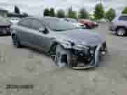 2018 Volvo S60 Dynamic с VIN YV140MTL5J2462195, выставлен на аукционе Copart как лот 59633705 с пробегом 100 515 миль миль и Списание • Salvage title. История ставок и продаж доступна на DreamBid. Изображение 13.