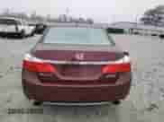 2013 Honda Accord Touring с VIN 1HGCR3F90DA022608, выставлен на аукционе Copart как лот 84335774 с пробегом 75 090 миль миль и Списание • Salvage title. История ставок и продаж доступна на DreamBid. Изображение 6.