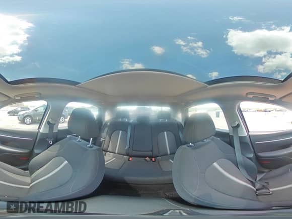 2024 Hyundai Sonata SEL z VIN KMHL14JA6RA360059, wystawiony jako Copart lot #62562515 z przebiegiem 27 591 mil mil oraz Szkoda całkowita • Salvage title. Historia ofert i sprzedaży dostępna na DreamBid. Obrazek 15.