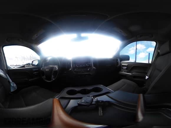 2017 Chevrolet Silverado 1500 LT with VIN 1GCRCREC4HZ367089, listed as a IAAI auction lot 41592108 with 108,133 mi miles and . Bid and sale history available at DreamBid. Image 19.