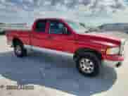 2005 Dodge 1500 SLT with VIN 1D7HU18D65J607029, listed as a Copart auction lot 82328685 with 327,916 mi miles and Clean title. Bid and sale history available at DreamBid. Image 4.