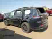 2023 Jeep Grand Cherokee Summit Reserve с VIN 1C4RJKET0P8912934, выставлен на аукционе Copart как лот 74289684 с пробегом Не указан миль и Списание • Salvage title. История ставок и продаж доступна на DreamBid. Изображение 2.