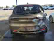 2024 Dodge Hornet R/T z VIN ZACPDFCW1R3A31892, wystawiony jako Copart lot #89151785 z przebiegiem 24 271 mil mil oraz Szkoda całkowita • Salvage title. Historia ofert i sprzedaży dostępna na DreamBid. Obrazek 6.