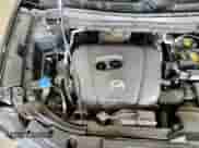 2022 Mazda CX-5 S Preferred with VIN JM3KFBCM4N0640941, listed as a Copart auction lot 83886595 with 31,165 mi miles and Salvage title. Bid and sale history available at DreamBid. Image 15.