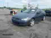 2004 Honda Accord EX с VIN 1HGCM827X4A011180, выставлен на аукционе IAAI как лот 43126595 с пробегом 249 401 миль миль и . История ставок и продаж доступна на DreamBid. Изображение 2.