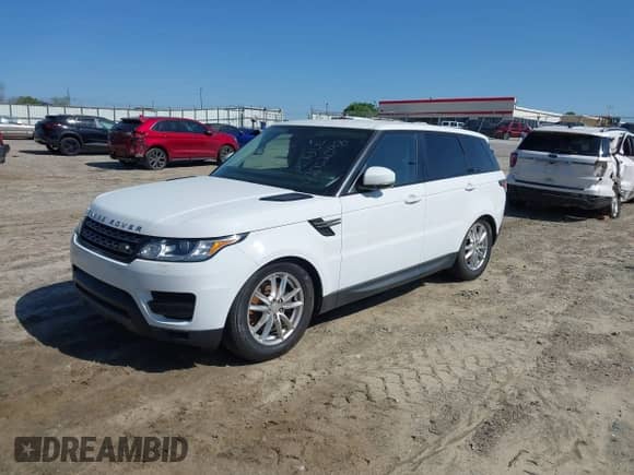 2015 Land Rover Range Rover Sport HSE z VIN SALWG2VF2FA609763, wystawiony jako IAAI lot #42002098 z przebiegiem 150 198 mil mil oraz . Historia ofert i sprzedaży dostępna na DreamBid. Obrazek 2.