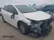 2018 Toyota Prius Plus z VIN JTDKARFP9J3089162, wystawiony jako IAAI lot #42544642 z przebiegiem 50 746 mil mil oraz . Historia ofert i sprzedaży dostępna na DreamBid. Obrazek 1.