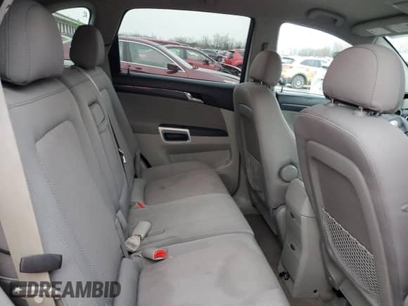 2009 Saturn VUE XR z VIN 3GSCL53789S613133, wystawiony jako Copart lot #82529394 z przebiegiem 141 863 mil mil oraz Szkoda całkowita • Salvage title. Historia ofert i sprzedaży dostępna na DreamBid. Obrazek 11.