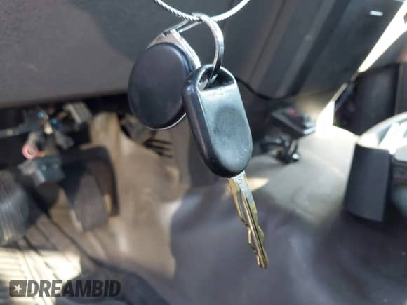 2009 Ford F-150 STX with VIN 1FTRX14829KC64119, listed as a IAAI auction lot 43153906 with 289,319 mi miles and . Bid and sale history available at DreamBid. Image 11.