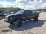2000 Dodge 2500 с VIN 3B7KC2369YG159022, выставлен на аукционе Copart как лот 62839935 с пробегом 267 277 миль миль и Списание • Salvage title. История ставок и продаж доступна на DreamBid. Изображение 1.