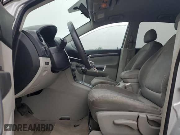 2009 Saturn VUE I4 с VIN 3GSCL93Z99S573024, выставлен на аукционе Copart как лот 57329455 с пробегом 195 016 миль миль и Списание • Salvage title. История ставок и продаж доступна на DreamBid. Изображение 7.