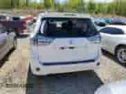 2017 Toyota Sienna SE with VIN 5TDXZ3DC0HS885822, listed as a Copart auction lot 50955225 with 70,079 mi miles and Salvage title. Bid and sale history available at DreamBid. Image 6.