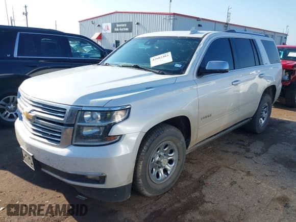 2016 Chevrolet Tahoe LTZ с VIN 1GNSCCKCXGR458327, выставлен на аукционе IAAI как лот 42682403 с пробегом 193 330 миль миль и . История ставок и продаж доступна на DreamBid. Изображение 17.