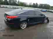 2015 Kia Optima LX with VIN 5XXGM4A70FG507980, listed as a Copart auction lot 81254695 with 148,412 mi miles and Salvage title. Bid and sale history available at DreamBid. Image 3.
