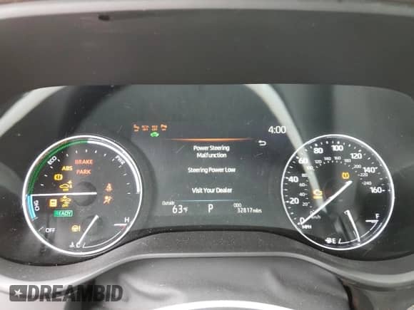 2022 Toyota Sienna Platinum с VIN 5TDERKEC8NS085748, выставлен на аукционе Copart как лот 52972275 с пробегом 32 817 миль миль и Списание • Salvage title. История ставок и продаж доступна на DreamBid. Изображение 9.