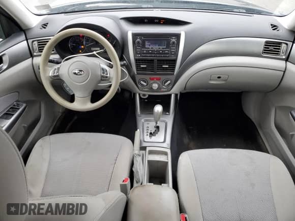 2013 Subaru Forester X Premium z VIN JF2SHADC1DH418460, wystawiony jako Copart lot #82053095 z przebiegiem 105 353 mil mil oraz Szkoda całkowita • Salvage title. Historia ofert i sprzedaży dostępna na DreamBid. Obrazek 8.