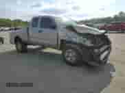 2018 Toyota Tacoma SR with VIN 5TFSX5EN2JX061445, listed as a Copart auction lot 81048405 with 63,722 mi miles and Salvage title. Bid and sale history available at DreamBid. Image 14.