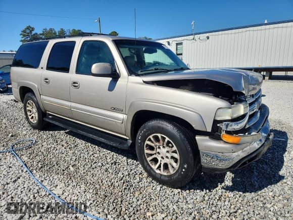 2000 Chevrolet Suburban LS с VIN 3GNEC16T0YG149608, выставлен на аукционе Copart как лот 86701705 с пробегом 217 178 миль миль и Списание • Salvage title. История ставок и продаж доступна на DreamBid. Изображение 4.