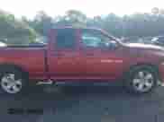 2012 Ram 1500 Express с VIN 1C6RD6FT4CS216305, выставлен на аукционе IAAI как лот 42681674 с пробегом 166 731 миль миль и . История ставок и продаж доступна на DreamBid. Изображение 14.