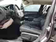 2020 Chrysler 300 Touring L с VIN 2C3CCAAG9LH220702, выставлен на аукционе Copart как лот 55099915 с пробегом Не указан миль и Списание • Salvage title. История ставок и продаж доступна на DreamBid. Изображение 7.