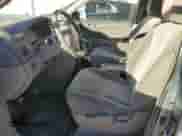 2005 Toyota Sienna LE with VIN 5TDBA23C65S039431, listed as a Copart auction lot 72048745 with 275,637 mi miles and Salvage title. Bid and sale history available at DreamBid. Image 7.