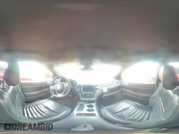 2018 Jeep Grand Cherokee Sterling с VIN 1C4RJEBG1JC181816, выставлен на аукционе Copart как лот 56823045 с пробегом 100 743 миль миль и Списание • Salvage title. История ставок и продаж доступна на DreamBid. Изображение 15.