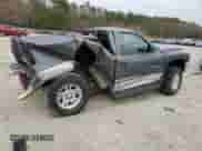 2002 Dodge Dakota с VIN 1B7GG46X32S549642, выставлен на аукционе Copart как лот 49134625 с пробегом 137 581 миль миль и Списание • Salvage title. История ставок и продаж доступна на DreamBid. Изображение 3.