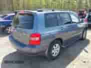 2003 Toyota Highlander с VIN JTEGF21A930074338, выставлен на аукционе IAAI как лот 41930358 с пробегом 224 445 миль миль и . История ставок и продаж доступна на DreamBid. Изображение 4.