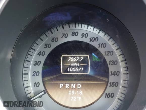 2012 Mercedes-Benz C 300 Sport с VIN WDDGF8BB0CA732420, выставлен на аукционе IAAI как лот 43321963 с пробегом 100 671 миль миль и . История ставок и продаж доступна на DreamBid. Изображение 7.