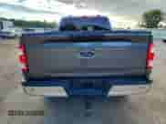 2022 Ford F-150 XL z VIN 1FTEX1EB8NKF22873, wystawiony jako Copart lot #82332205 z przebiegiem 23 954 mil mil oraz Szkoda całkowita • Salvage title. Historia ofert i sprzedaży dostępna na DreamBid. Obrazek 6.