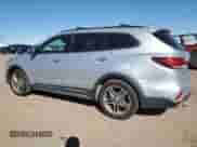 2019 Hyundai Santa Fe Limited Ultimate с VIN KM8SR4HF4KU309119, выставлен на аукционе Copart как лот 86502255 с пробегом 69 658 миль миль и Чистый • Clean title. История ставок и продаж доступна на DreamBid. Изображение 2.