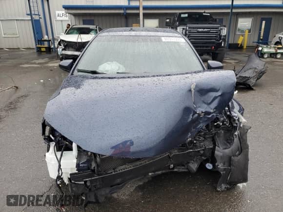 2015 Toyota Camry LE с VIN 4T1BD1FKXFU155048, выставлен на аукционе Copart как лот 86591395 с пробегом 61 004 миль миль и Списание • Salvage title. История ставок и продаж доступна на DreamBid. Изображение 5.