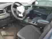 2020 Kia Sorento L z VIN 5XYPG4A34LG689131, wystawiony jako Copart lot #63257675 z przebiegiem 98 942 mil mil oraz Szkoda całkowita • Salvage title. Historia ofert i sprzedaży dostępna na DreamBid. Obrazek 7.